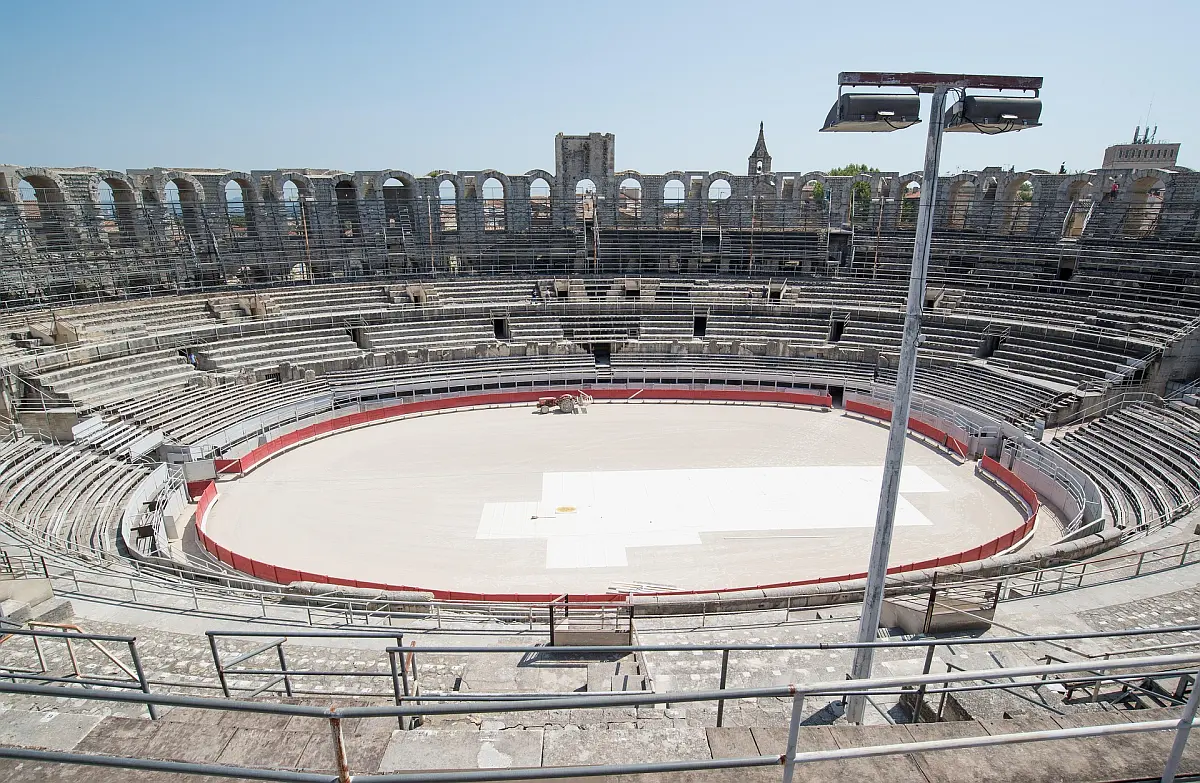 Arles