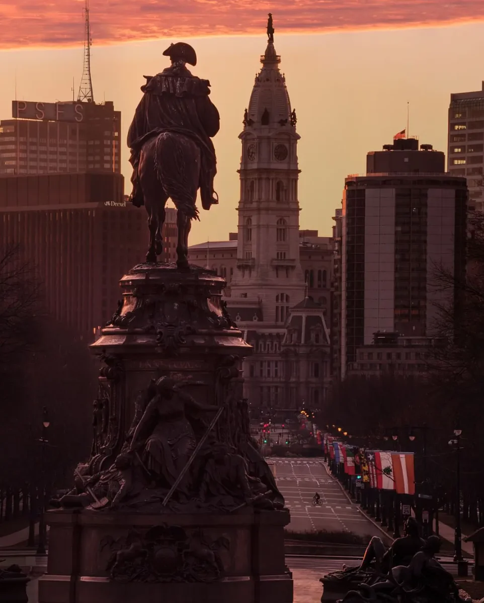 Philadelphia