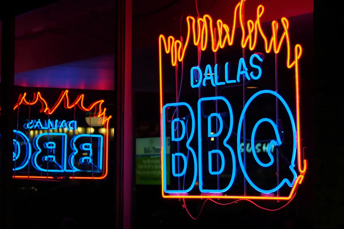 Dallas BBQ