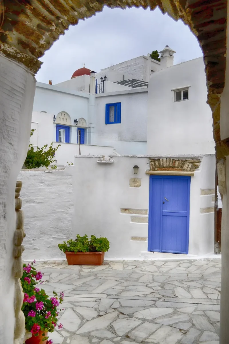 Emporio Santorini Grčka