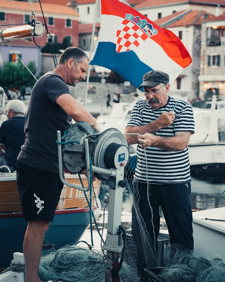 Sali, Dugi otok