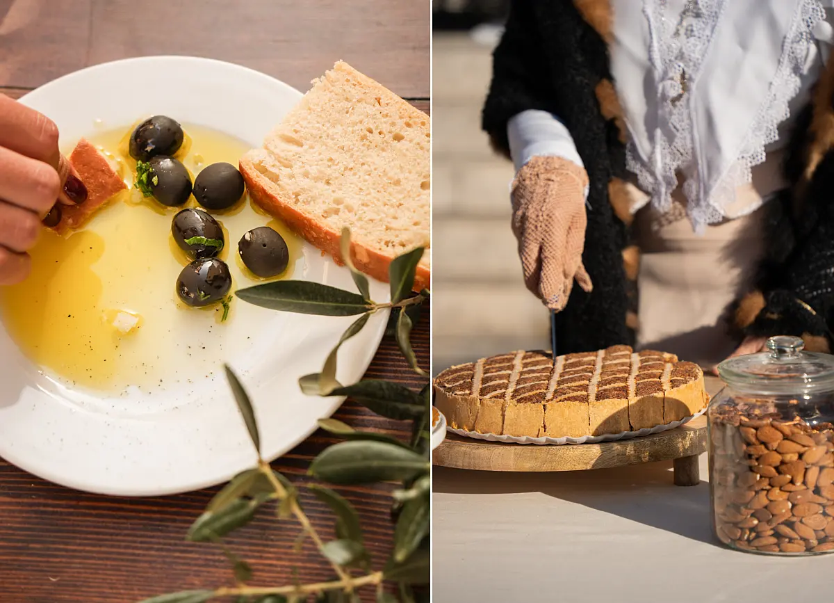 gastro Makarska