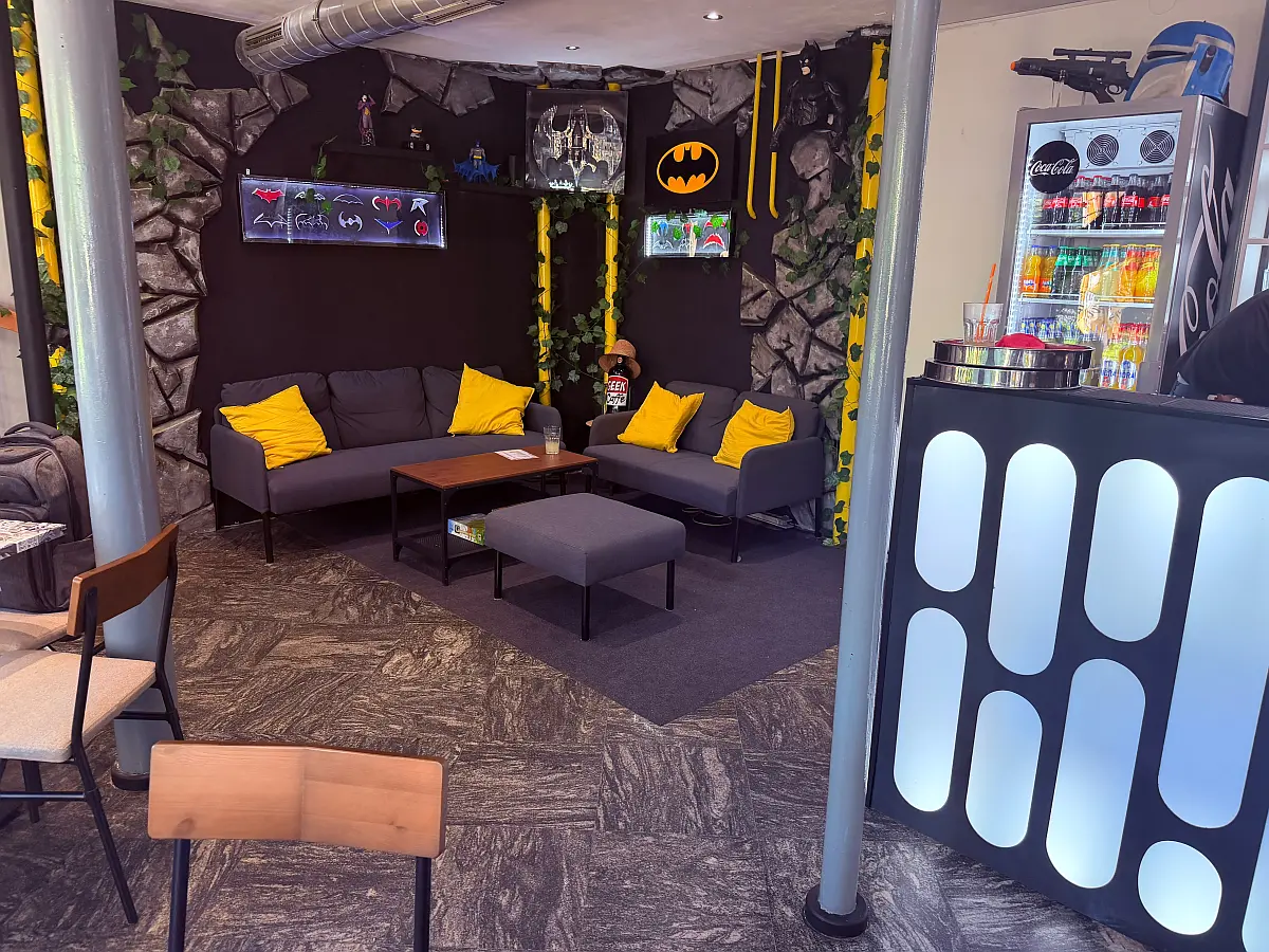 Batman