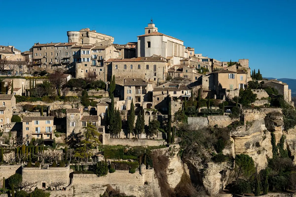 Gordes