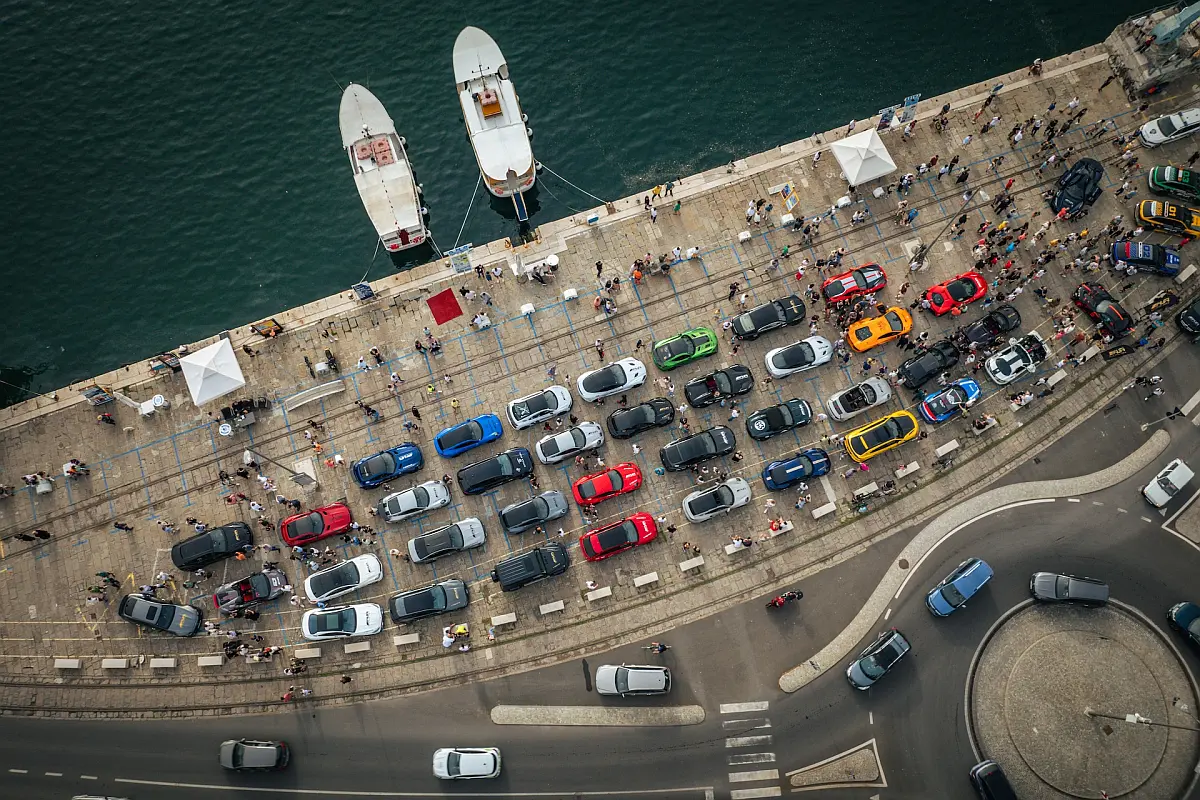 Istria Drive 2026