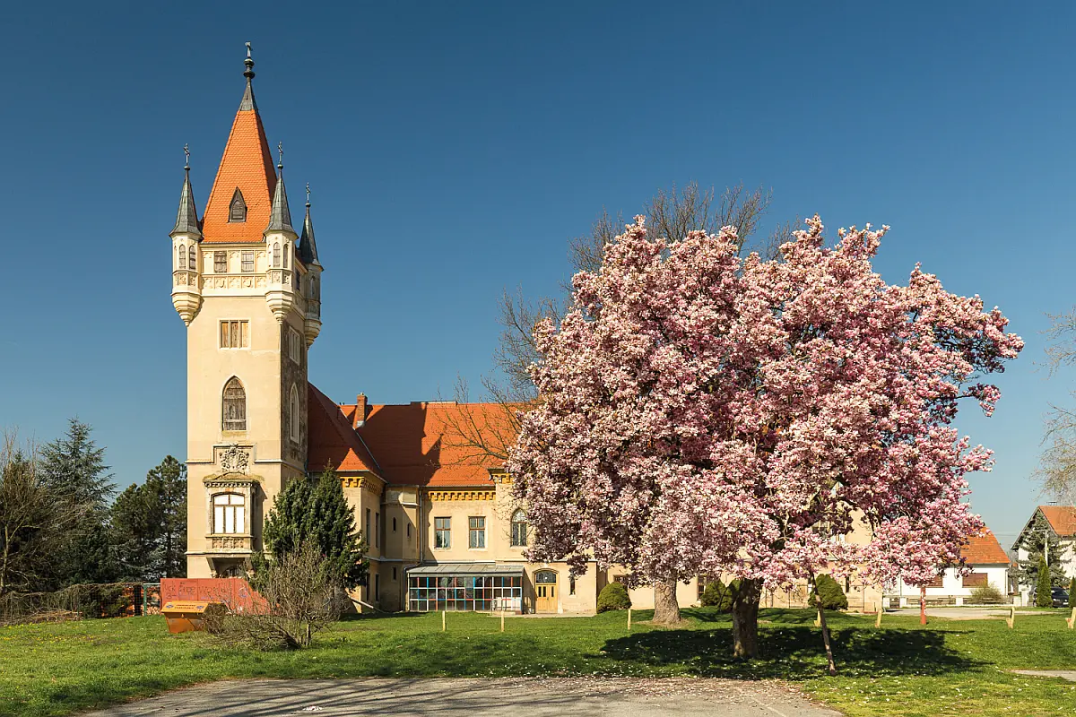 Kaštel Feštetić