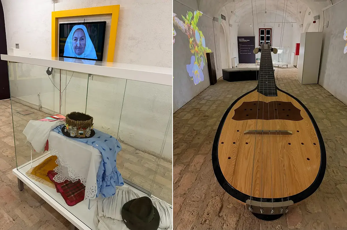 Kuća tambure Slavonski Brod