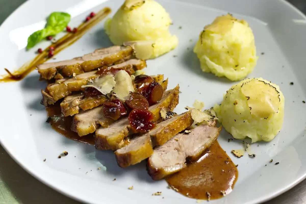 Plešivica, MICHELIN Mon Ami