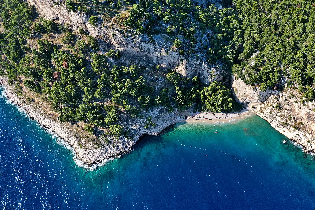 Plaža Nugal
