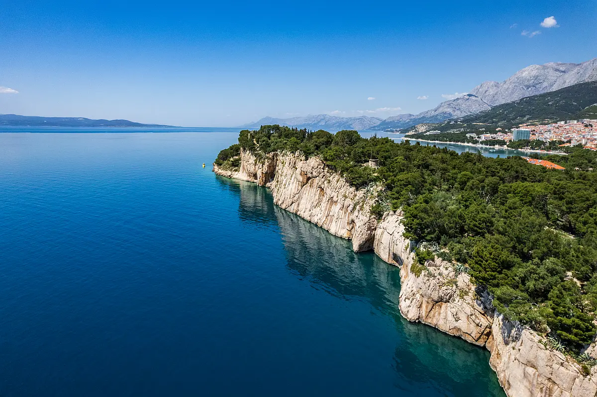 Poluotok Osejava