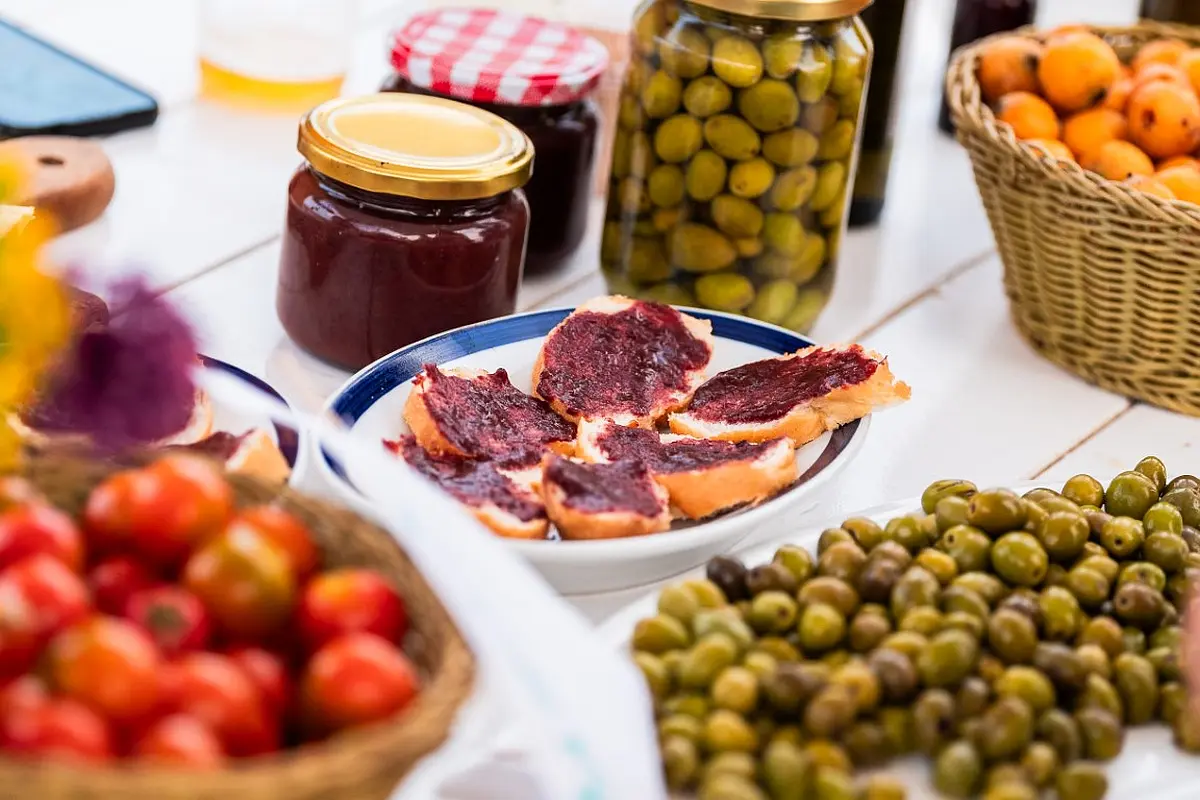 gastronomija Rovinj regata