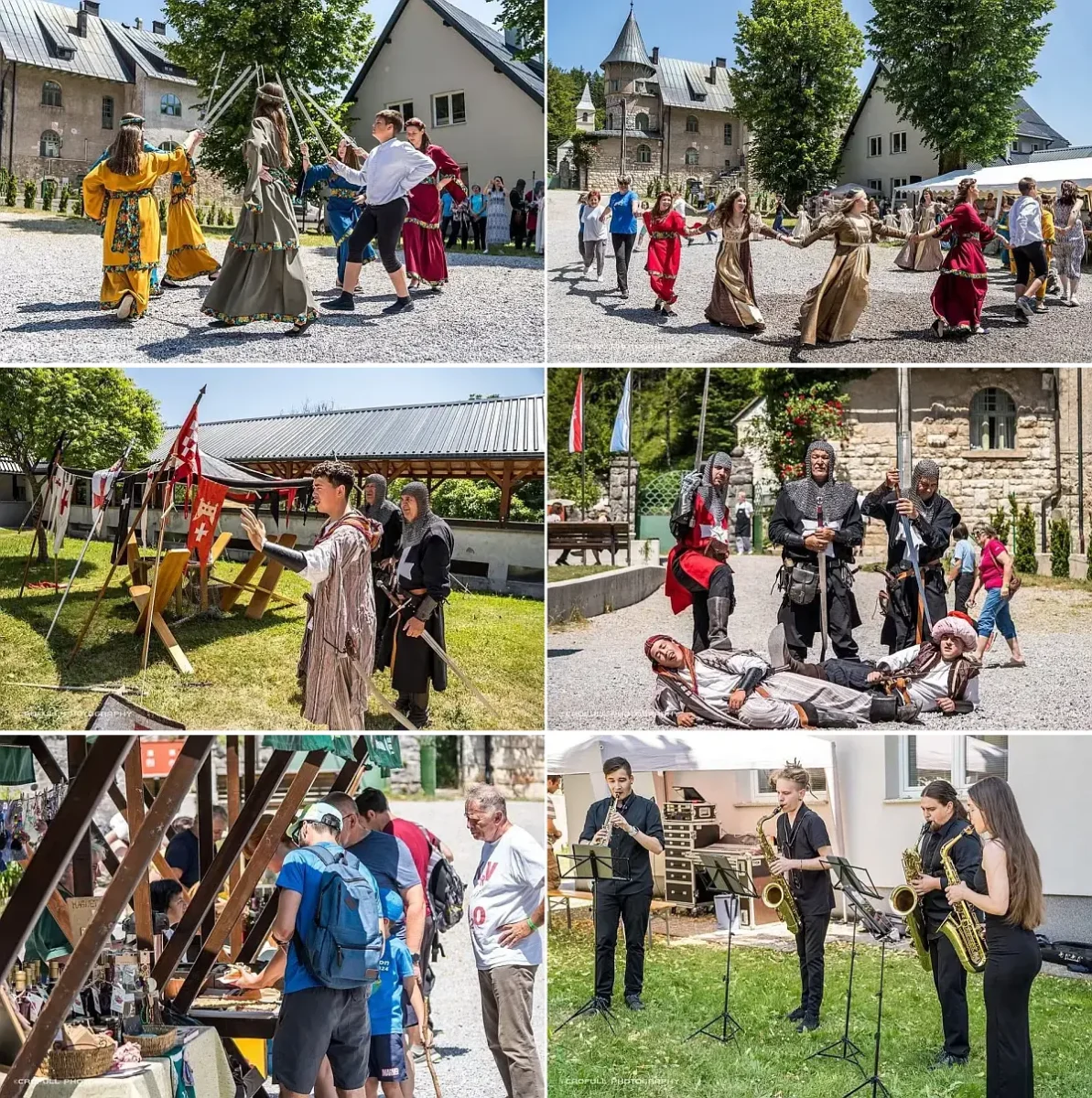 Dan Frankopana Stara Sušica