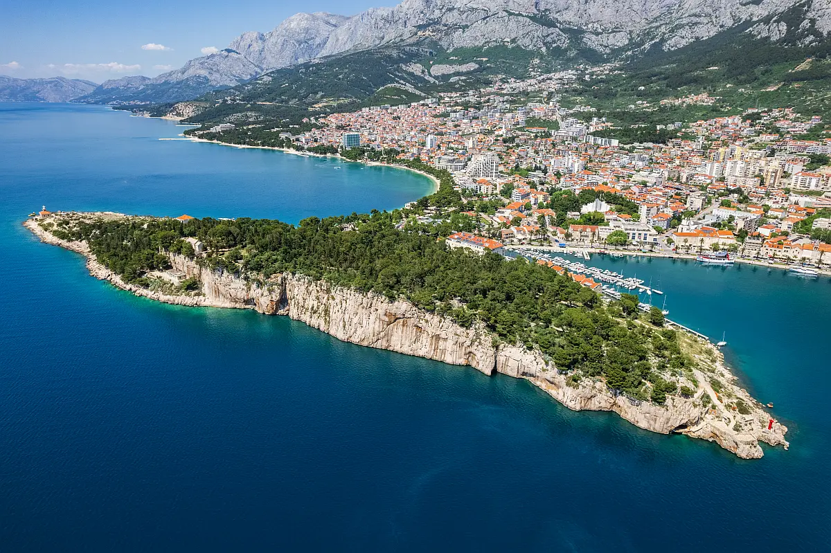 Poluotok Sveti Petar