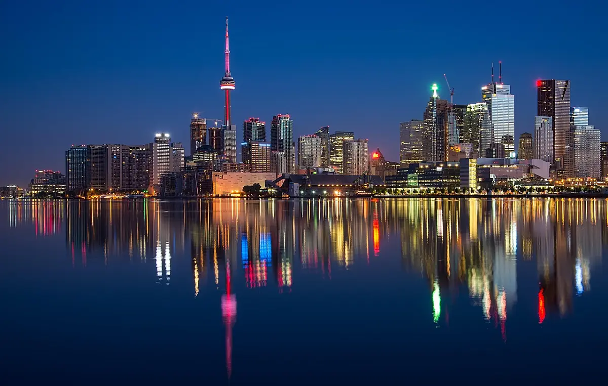 Toronto za hrvatske navijače