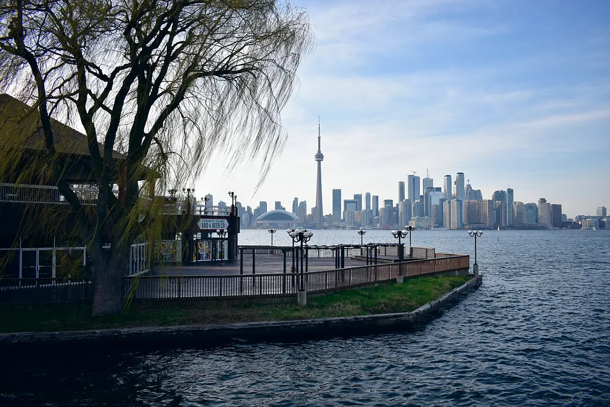 Toronto