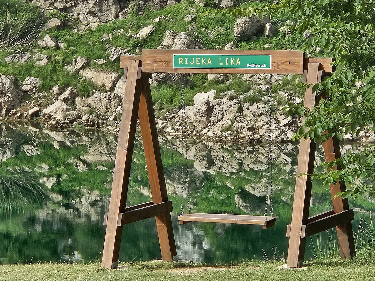 Ulaz 2 - PP Grabovača