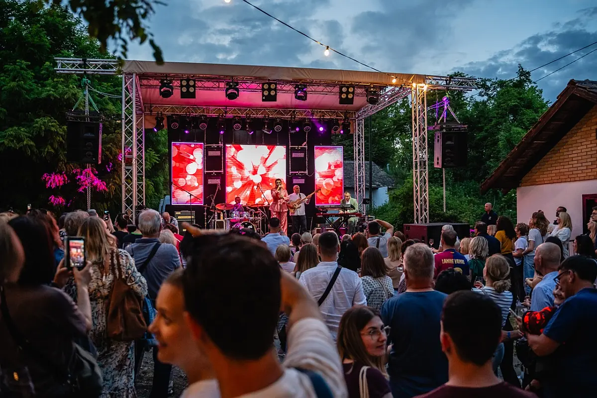 koncert