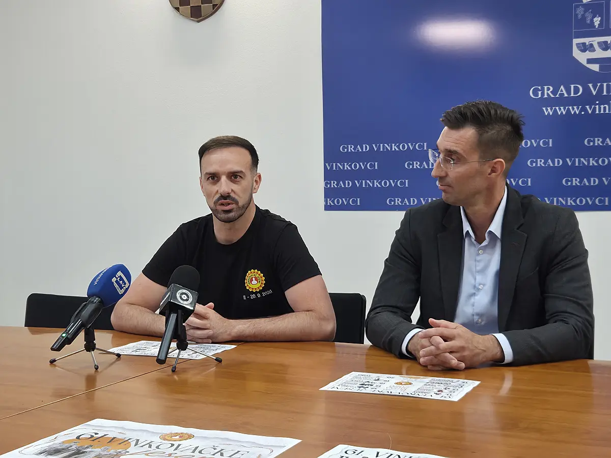 Vinkovačke jeseni 2026 press