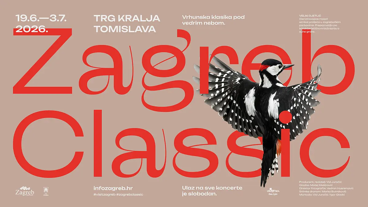 Zagreb Classic 2026
