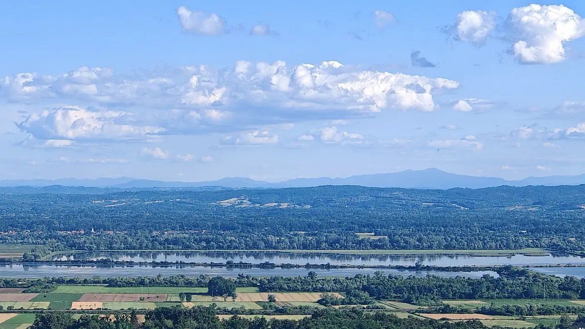 pogled na BiH