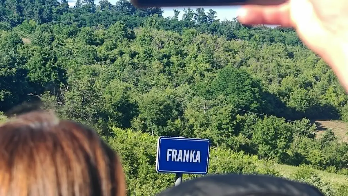 obilazak