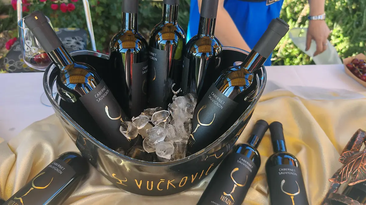 Vučković