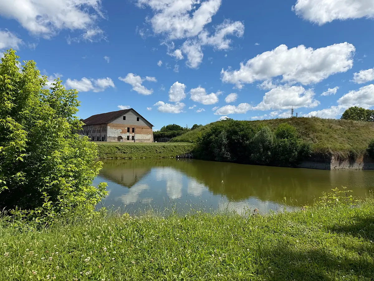 Tvrđa Slavonski Brod