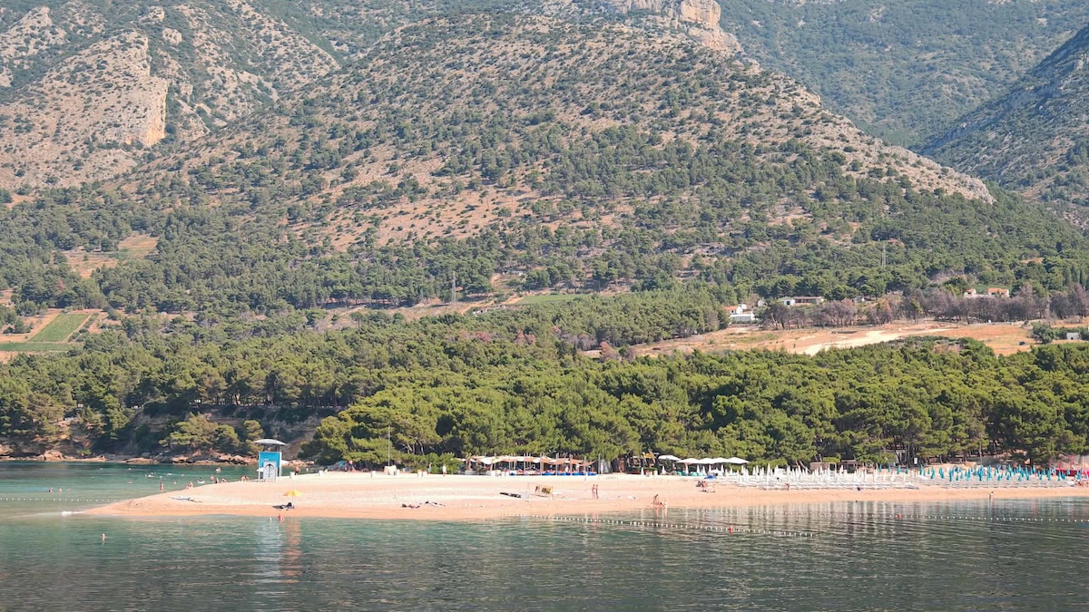 bol brač
