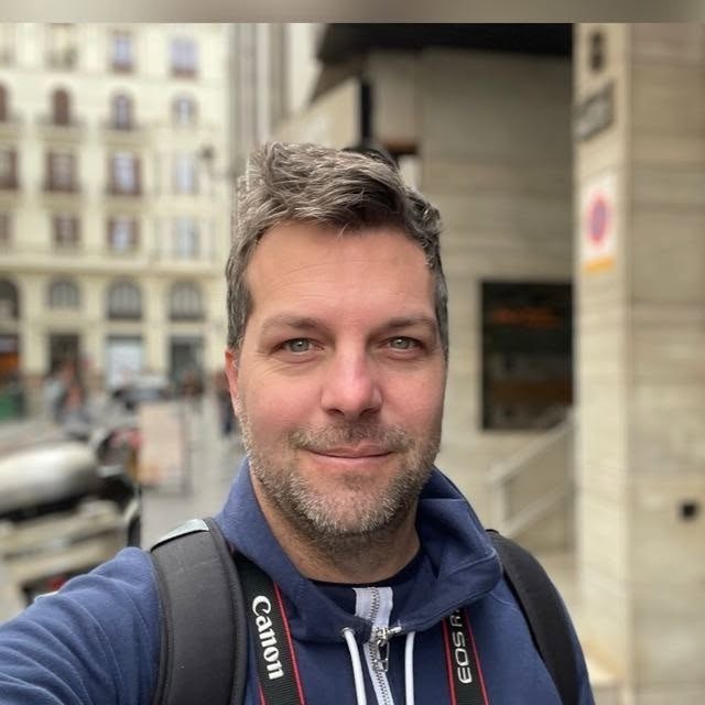 Goran Rihelj