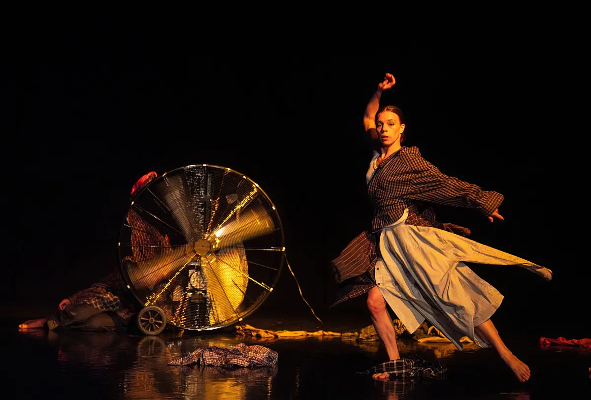 Šibenik Dance Festival