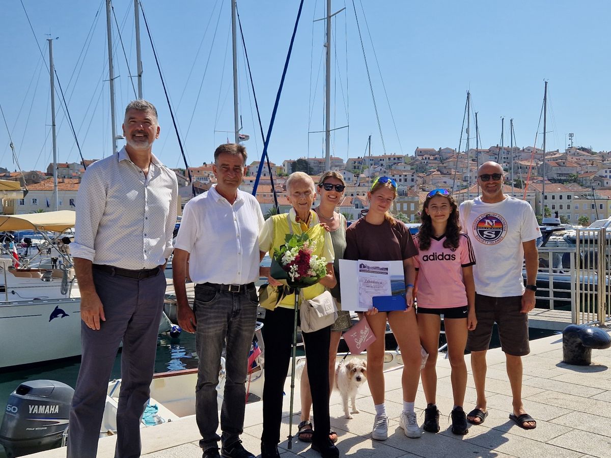 Lošinj, obitelj, vjernost,