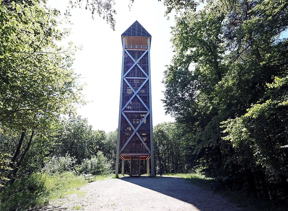 Das große Abenteuer am Demmerkogel