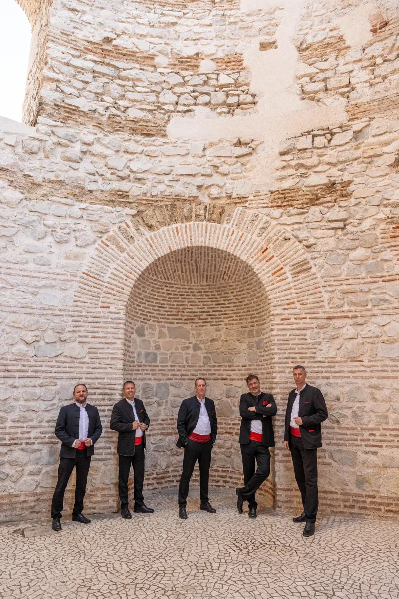 klapa iskon
