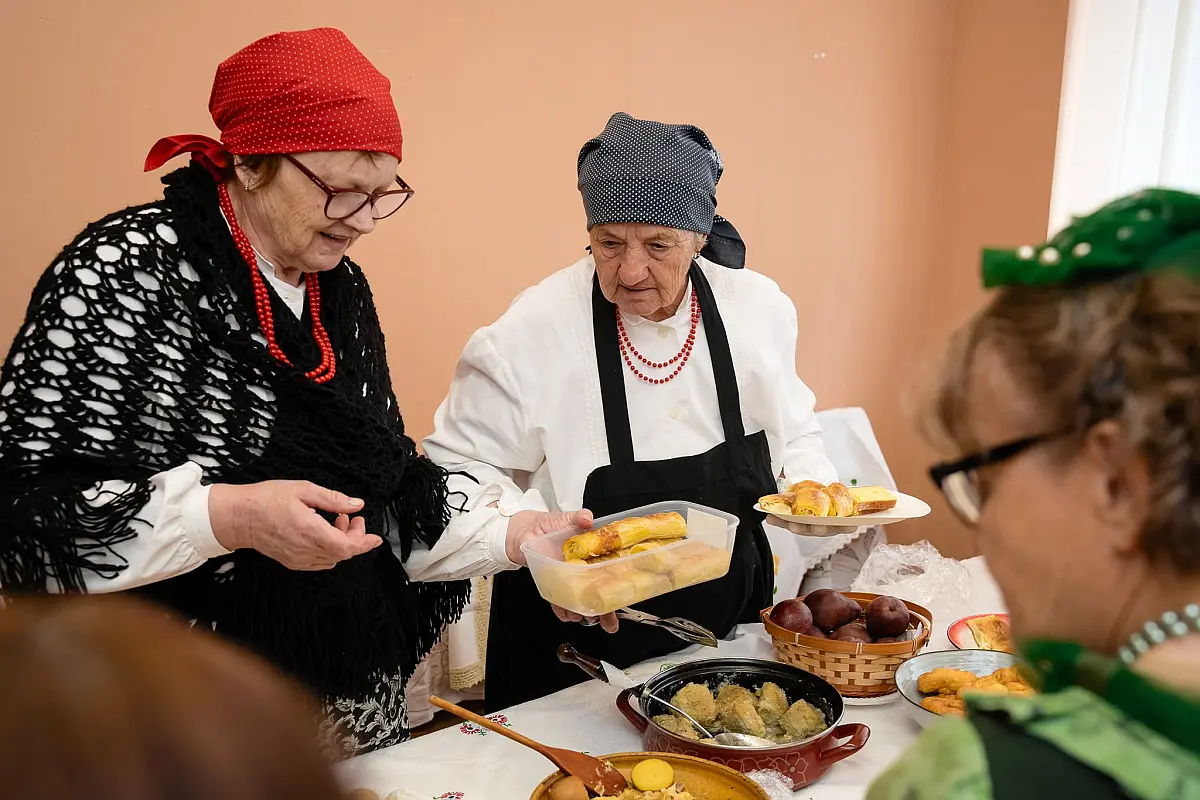 Sajam Marije Terezije u Mrkoplju okuplja lokalne proizvođače i obrtnike