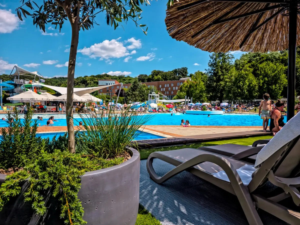 Terme Sveti Martin, međimurje toplice, sveti maritn, bazeni,