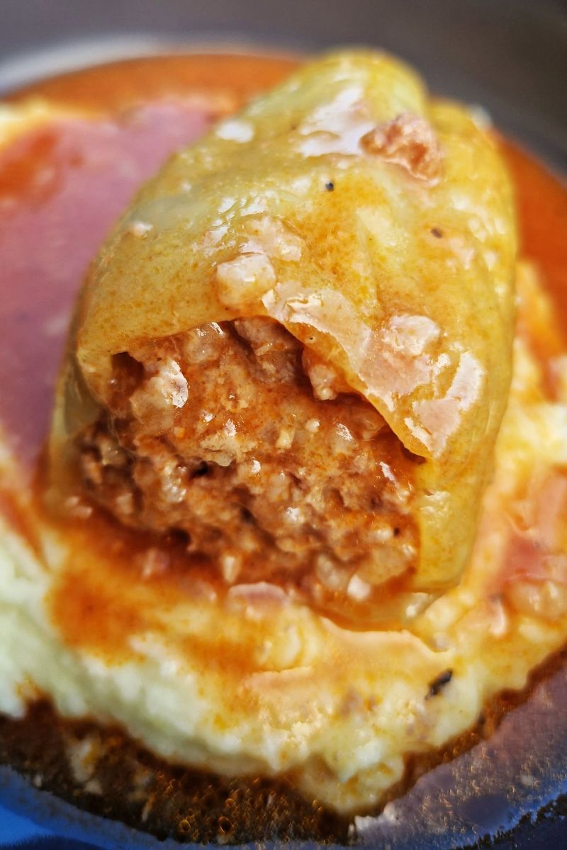 punjena paprika
