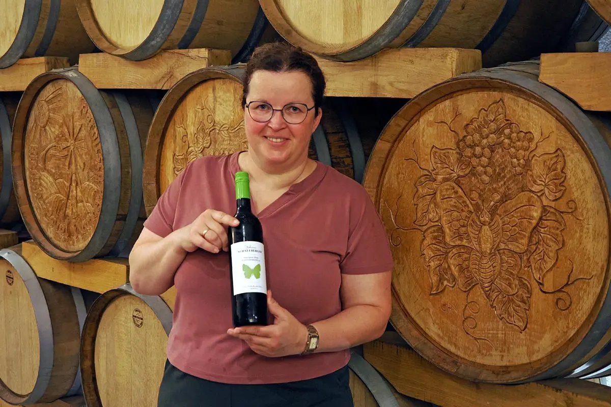 Weingut Schneeberger