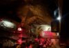 Caveau de la Huchette: legendarni pariški jazz klub koji morate doživjeti u Parizu Caveau de la Huchette Paris