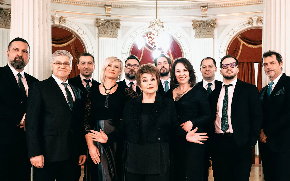 Zdenka Kovacicek i Greenhouse Blues