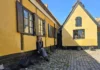 Dragør: bajkovito ribarsko mjesto udaljeno samo 30 minuta od Kopenhagena dragor kopenhagen danska eva m,inaric
