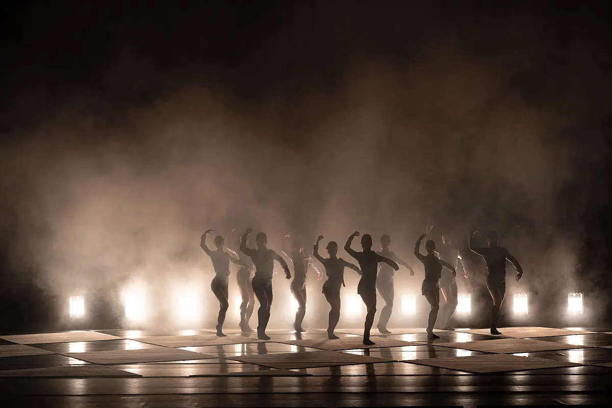 Šibenik Dance Festival