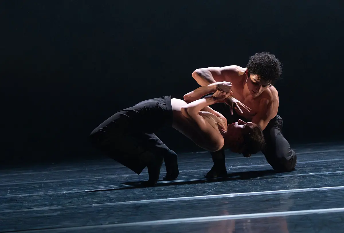 Šibenik Dance Festival