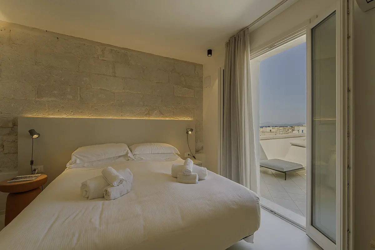 Albergo Egadi