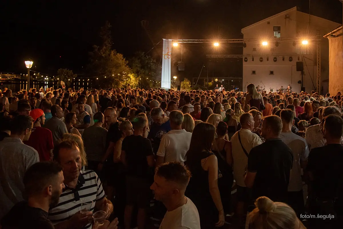 Jubilarni Bakarski susreti zaključili Margaretino leto: pehar nakon 20 godina ostao u Bakru
