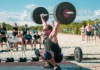 Summer Fitness Challenge na plaži Martulina u Peroju kod Vodnjana