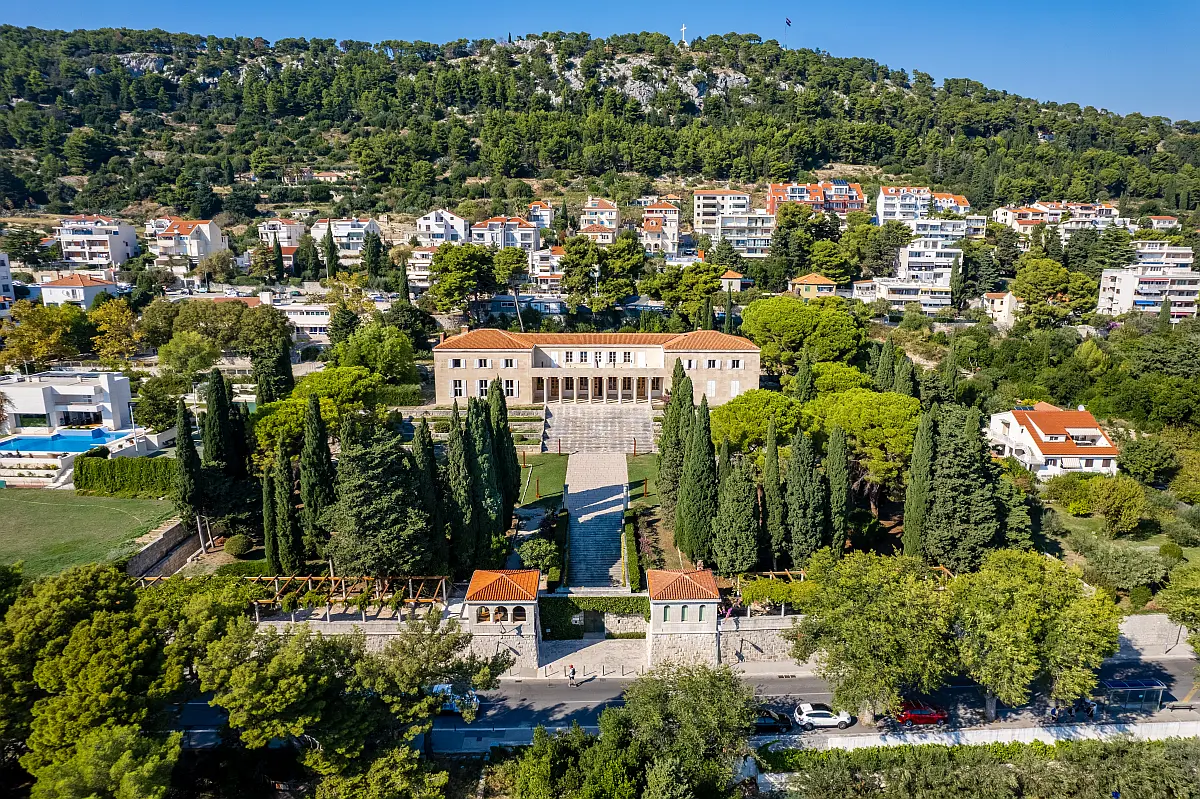 Galerija Meštrović Split