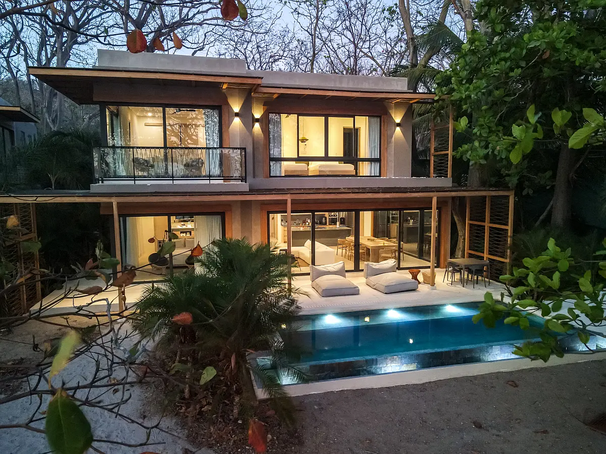 Hotel Nantipa
