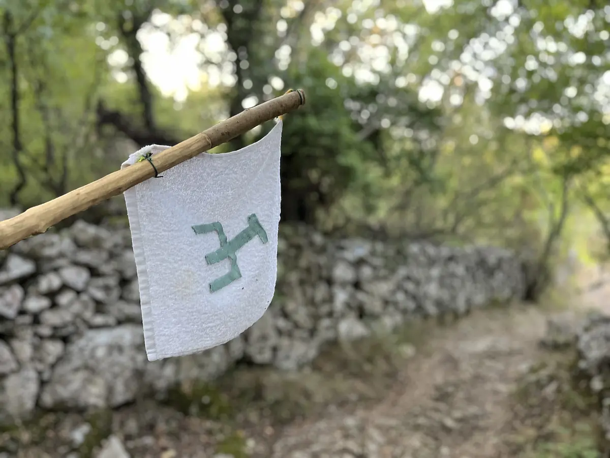 Marko Sladić blog Krk, glagoljica