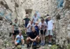 Kako se ruše zidovi, a grade ljudi Marko Sladić blog Krk