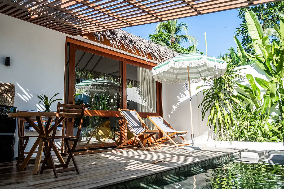 Manao Villas